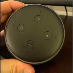Amazon Alexa Echo